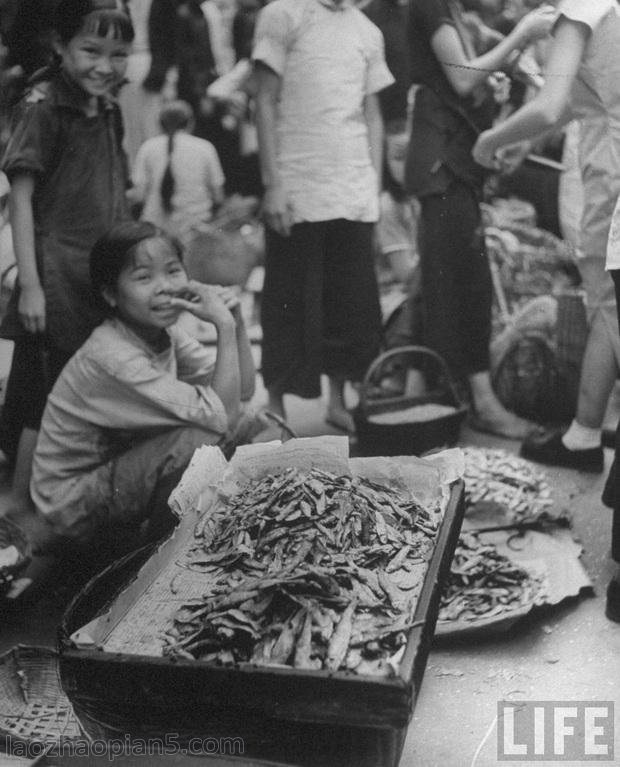 图片[17]-The old photos of Hong Kong in 1945 The social style of Hong Kong at the beginning of the victory of the Anti Japanese War (Part 2)-China Archive