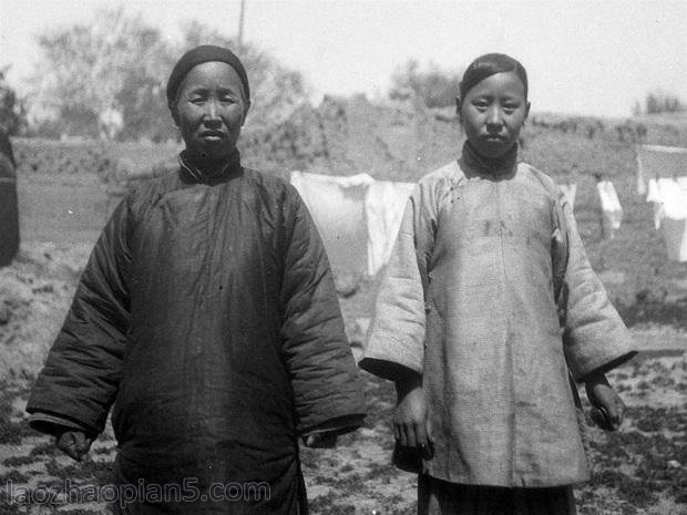 图片[3]-Old photos of Gansu in the 1930s-China Archive