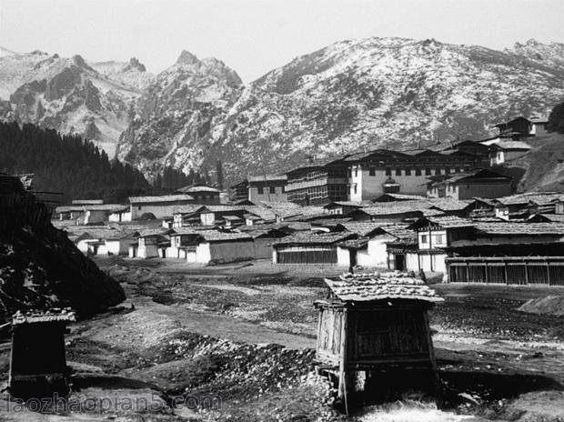 图片[9]-Old photos of Gansu in the 1930s-China Archive