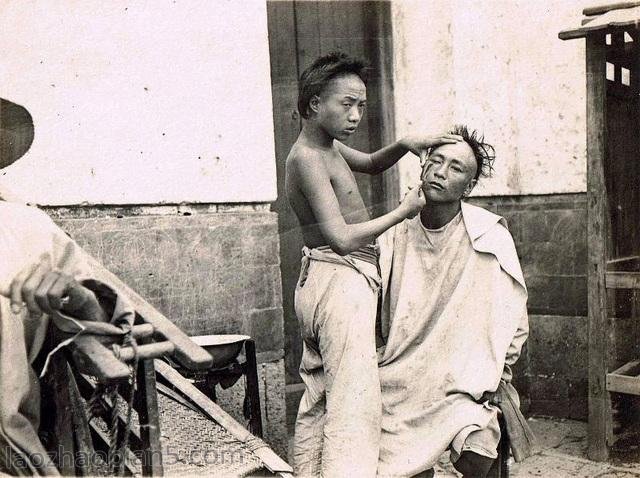 图片[10]-Old Photos of Chinese Life in 1921: Beijing, Shanghai, Suzhou and Other Places (Part 1)-China Archive