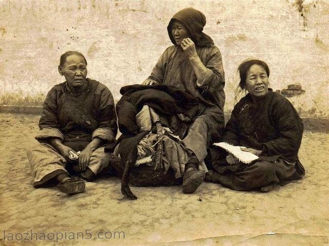 图片[13]-Old Photos of Chinese Life in 1921: Beijing, Shanghai, Suzhou and Other Places (Part 1)-China Archive