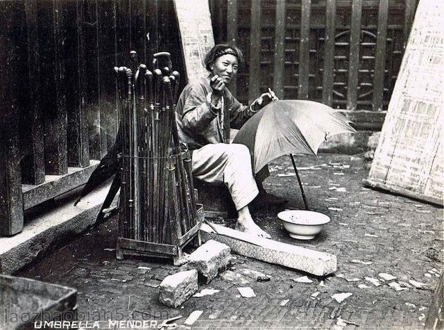 图片[17]-Old Photos of Chinese Life in 1921: Beijing, Shanghai, Suzhou and Other Places (Part 1)-China Archive