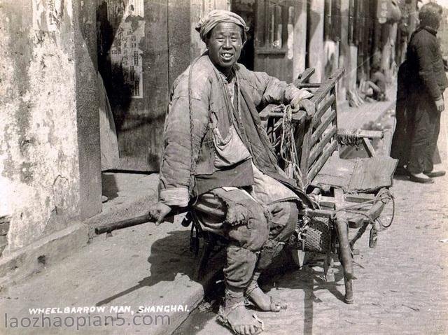 图片[18]-Old Photos of Chinese Life in 1921: Beijing, Shanghai, Suzhou and Other Places (Part 1)-China Archive