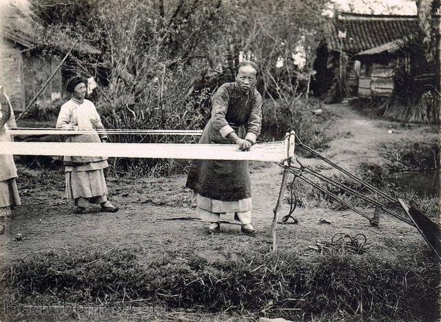 图片[19]-Old Photos of Chinese Life in 1921: Beijing, Shanghai, Suzhou and Other Places (Part 1)-China Archive