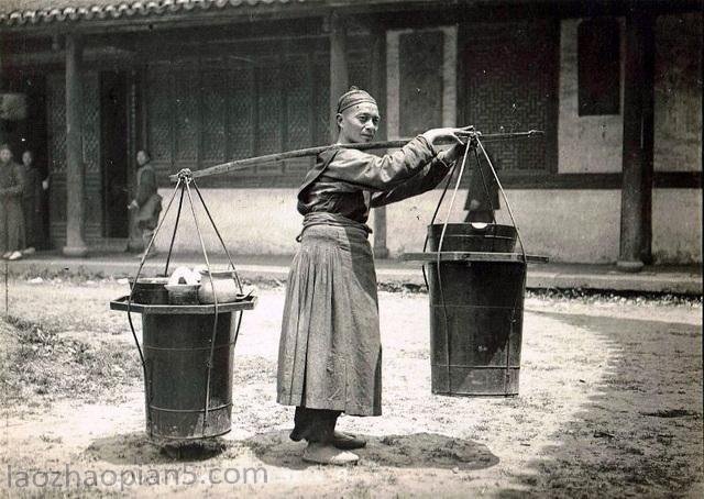 图片[14]-Old Photos of Chinese Life in 1921: Beijing, Shanghai, Suzhou and Other Places (Part 1)-China Archive