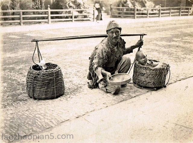 图片[21]-Old Photos of Chinese Life in 1921: Beijing, Shanghai, Suzhou and Other Places (Part 1)-China Archive