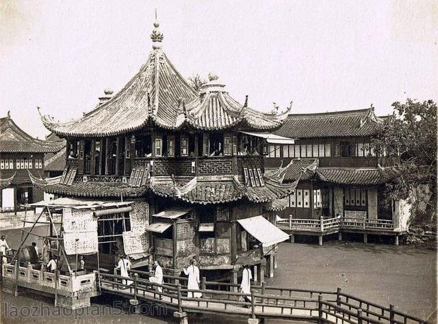 图片[20]-Old Photos of Chinese Life in 1921: Beijing, Shanghai, Suzhou and Other Places (Part 1)-China Archive