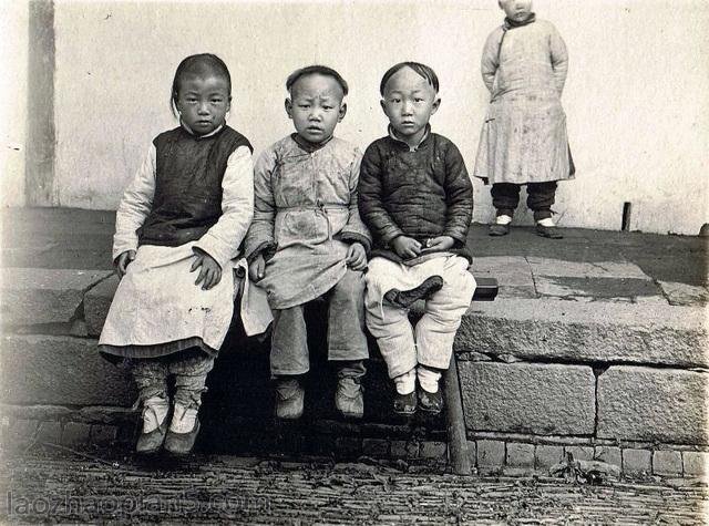 图片[3]-Old Photos of Chinese Life in 1921: Beijing, Shanghai, Suzhou and Other Places (Part 1)-China Archive