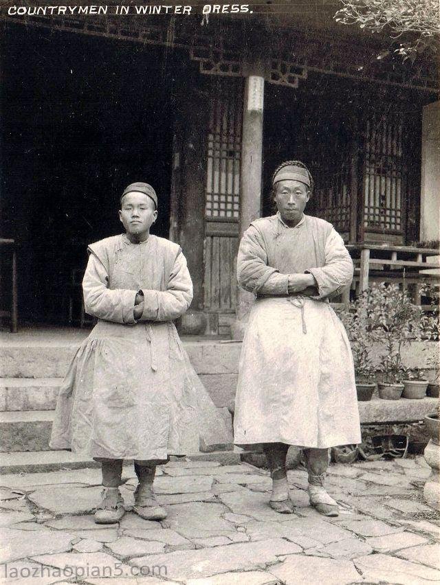 图片[6]-Old Photos of Chinese Life in 1921: Beijing, Shanghai, Suzhou and Other Places (Part 1)-China Archive