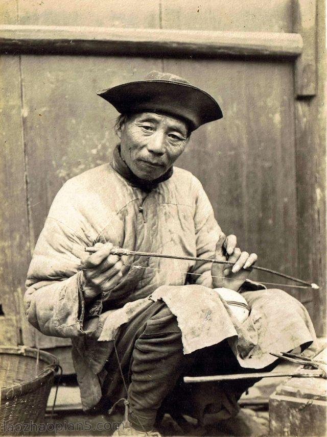 图片[2]-Old Photos of Chinese Life in 1921: Beijing, Shanghai, Suzhou and Other Places (Part 2)-China Archive