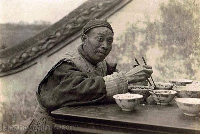 图片[8]-Old Photos of Chinese Life in 1921: Beijing, Shanghai, Suzhou and Other Places (Part 2)-China Archive