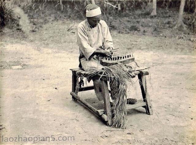 图片[4]-Old Photos of Chinese Life in 1921: Beijing, Shanghai, Suzhou and Other Places (Part 2)-China Archive