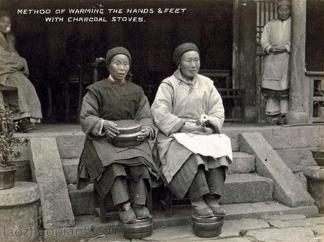 图片[10]-Old Photos of Chinese Life in 1921: Beijing, Shanghai, Suzhou and Other Places (Part 2)-China Archive