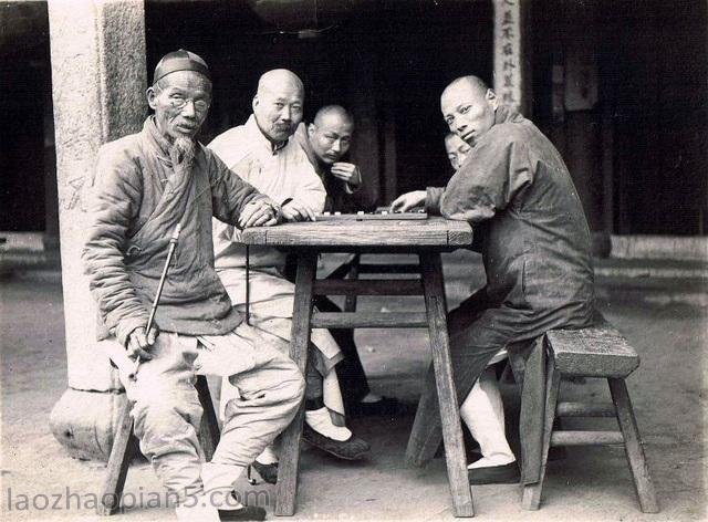 图片[9]-Old Photos of Chinese Life in 1921: Beijing, Shanghai, Suzhou and Other Places (Part 2)-China Archive