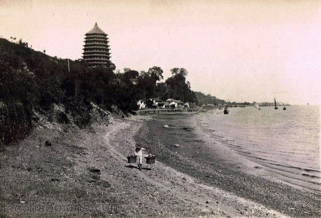 图片[15]-Old Photos of Chinese Life in 1921: Beijing, Shanghai, Suzhou and Other Places (Part 2)-China Archive