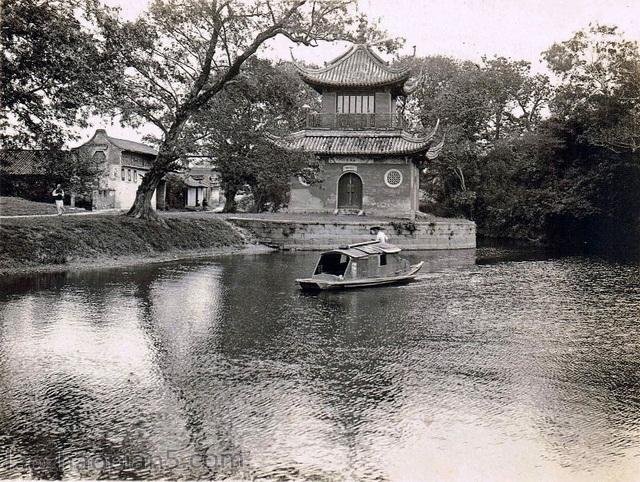 图片[16]-Old Photos of Chinese Life in 1921: Beijing, Shanghai, Suzhou and Other Places (Part 2)-China Archive