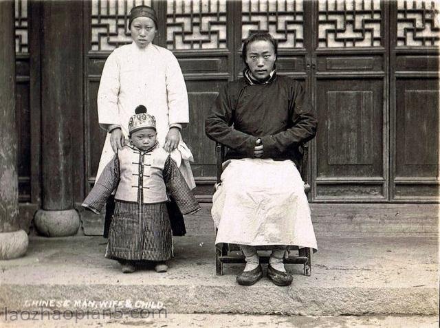 图片[18]-Old Photos of Chinese Life in 1921: Beijing, Shanghai, Suzhou and Other Places (Part 2)-China Archive