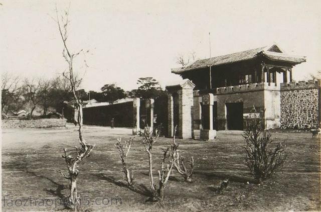 图片[3]-Old photos of the scenery inside and outside Chengde Summer Resort in 1933 (Part 1)-China Archive