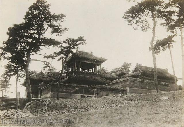 图片[6]-Old photos of the scenery inside and outside Chengde Summer Resort in 1933 (Part 1)-China Archive