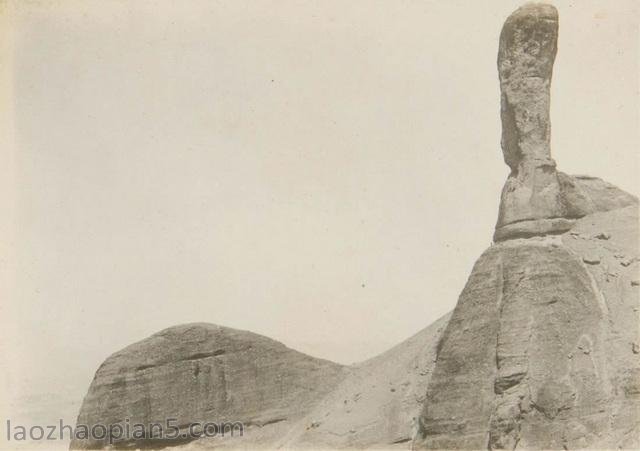 图片[4]-The old photos of Chengde in 1933, the street style and countryside scenery of Chengde at that time-China Archive