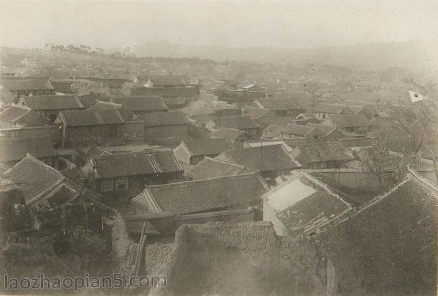 图片[3]-The old photos of Chengde in 1933, the street style and countryside scenery of Chengde at that time-China Archive