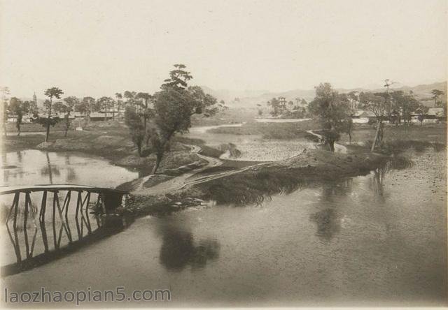 图片[3]-Old photos of the scenery inside and outside Chengde Summer Resort in 1933 (Part 2)-China Archive