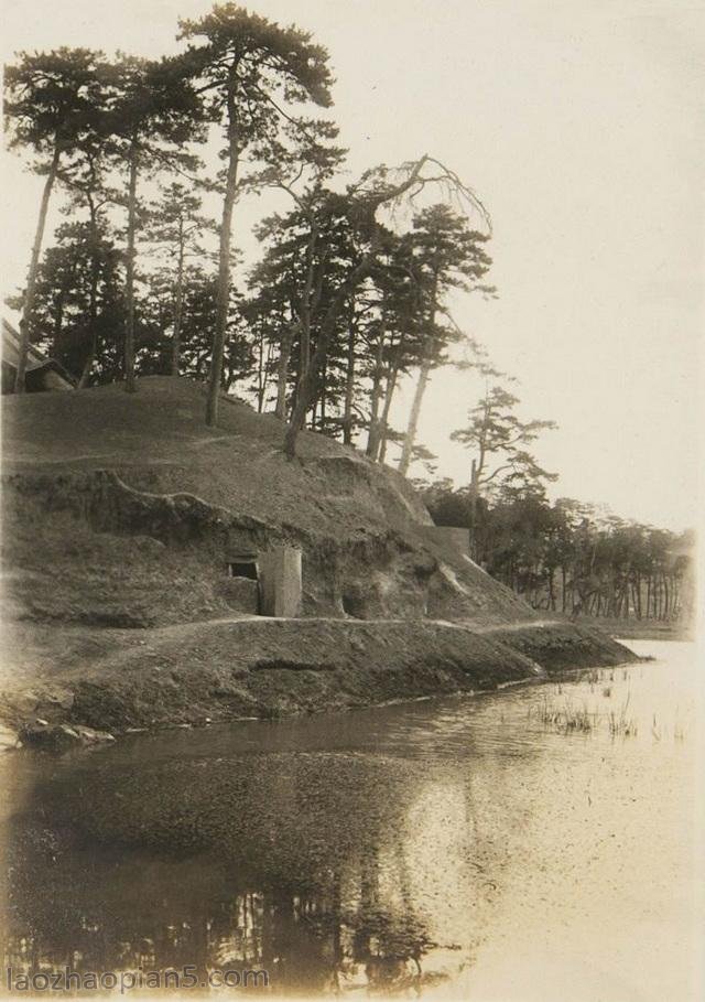 图片[5]-Old photos of the scenery inside and outside Chengde Summer Resort in 1933 (Part 2)-China Archive