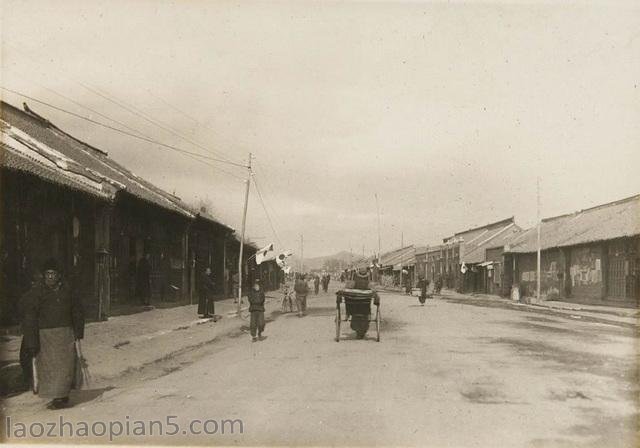 图片[4]-Old photos of Chengde in 1934: Xiabancheng and Pingquan County 90 years ago-China Archive