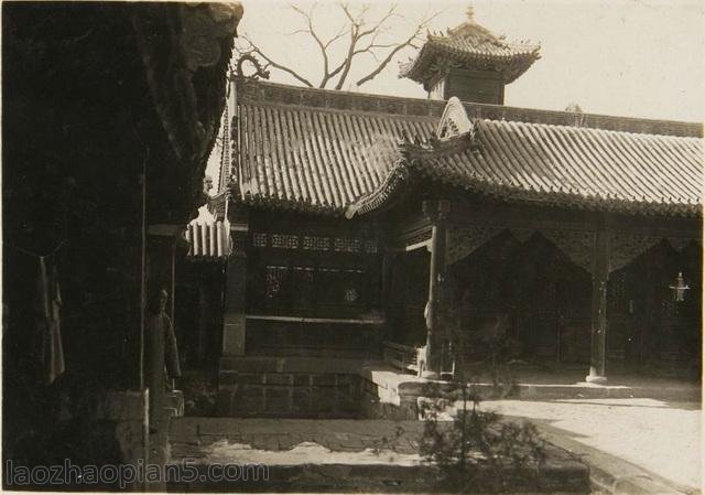 图片[5]-Old photos of Chengde in 1934: Xiabancheng and Pingquan County 90 years ago-China Archive