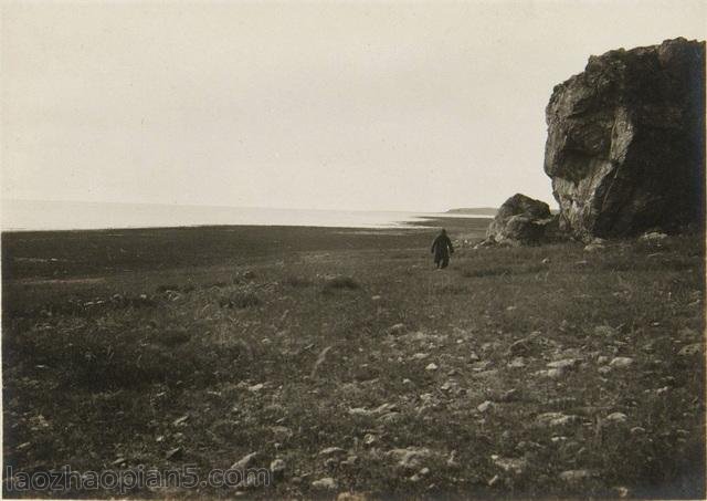 图片[2]-Old photos of Manchuria in 1935 Hulun Lake Yakeshi Zhalainuoer Coal Mine-China Archive