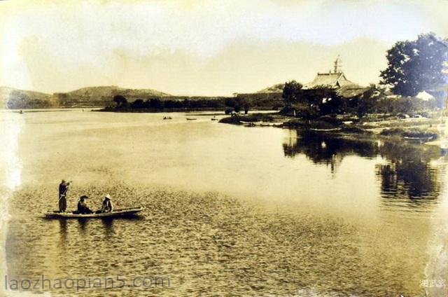 图片[9]-Old photos of evidence of Japan’s invasion of Nanjing: Peace in Nanjing, Part II-China Archive