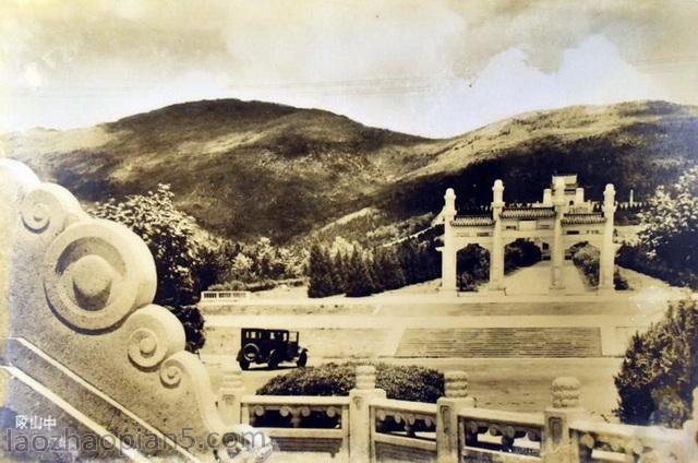 图片[6]-Old photos of evidence of Japan’s invasion of Nanjing: Peace in Nanjing, Part II-China Archive