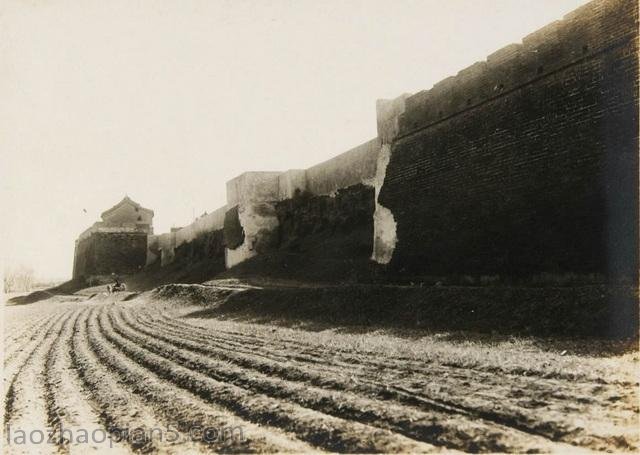 图片[6]-Old photos of Huludao in 1935 Xingcheng County and Suizhong County-China Archive