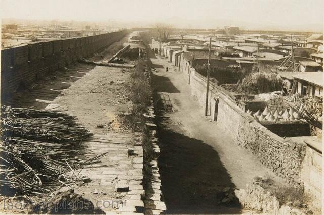 图片[8]-Old photos of Huludao in 1935 Xingcheng County and Suizhong County-China Archive