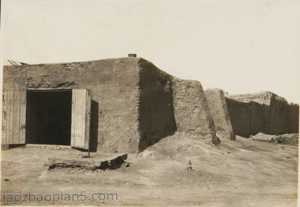 图片[3]-The old photos of Hulun Buir in 1935. The life style of grassland more than 80 years ago-China Archive