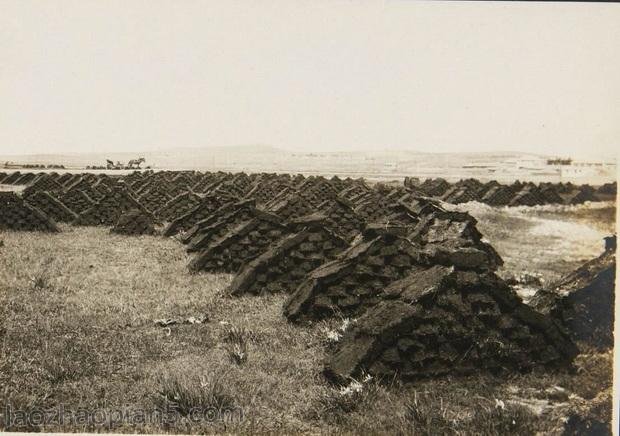 图片[7]-The old photos of Hulun Buir in 1935. The life style of grassland more than 80 years ago-China Archive