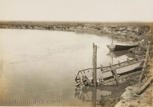 图片[8]-The old photos of Hulun Buir in 1935. The life style of grassland more than 80 years ago-China Archive