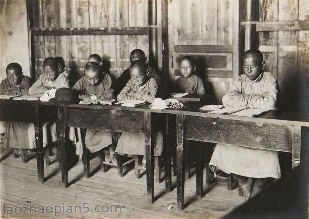 图片[5]-The old photos of Hulun Buir in 1935. The life style of grassland more than 80 years ago-China Archive