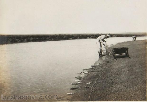 图片[9]-The old photos of Hulun Buir in 1935. The life style of grassland more than 80 years ago-China Archive