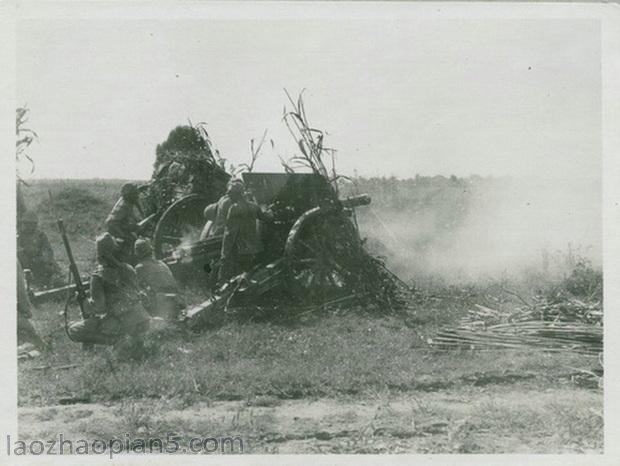 图片[1]-Old photos taken before and after the Japanese army attacked Baoding in September 1937-China Archive