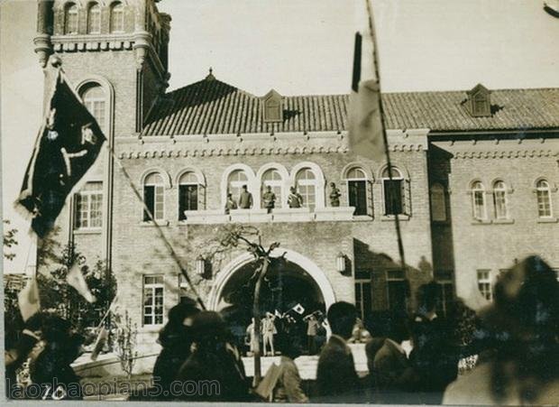 图片[7]-Old photos taken before and after the Japanese army attacked Baoding in September 1937-China Archive