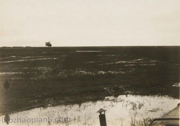 图片[7]-The old photo of Jixi in 1935, the style and features of the Tiger Forest and Xingkai Lake 80 years ago-China Archive