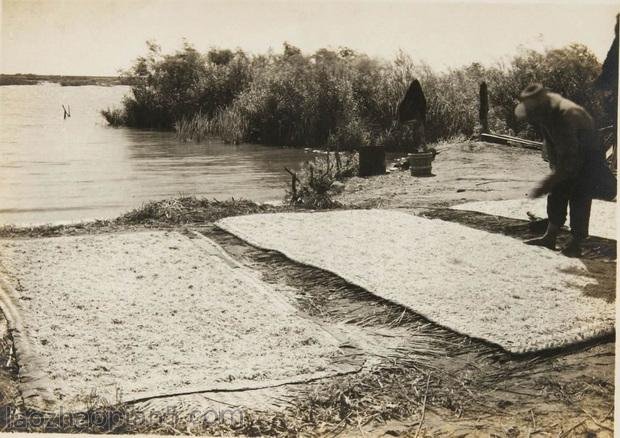 图片[9]-The old photo of Jixi in 1935, the style and features of the Tiger Forest and Xingkai Lake 80 years ago-China Archive