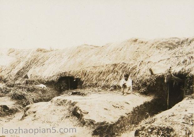 图片[7]-The old photos of Hunchun in 1936 The style and features of the Beichazi gold mine under the control of Japan-China Archive
