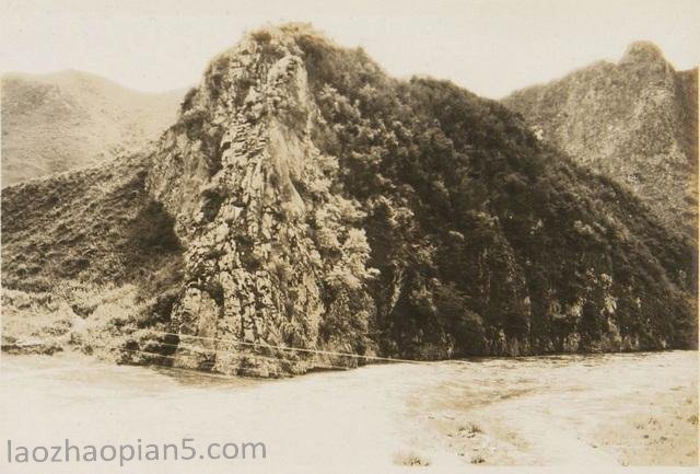 图片[9]-The old photo of Yanbian in 1933, along the Duntu Railway in Yanji-China Archive
