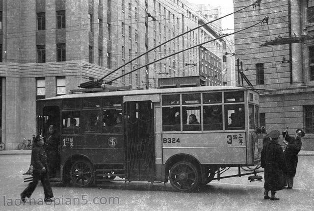 图片[3]-Old photos of Shanghai in 1937: Shanghai before the Battle of Songhu-China Archive