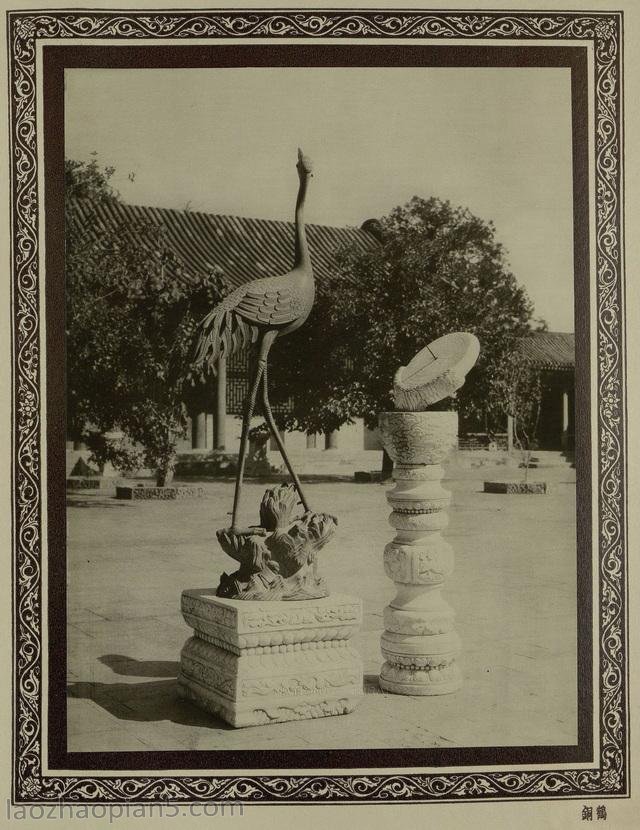 图片[15]-The old photos of Beijing in Yanjing Monuments in 1927 (II)-China Archive