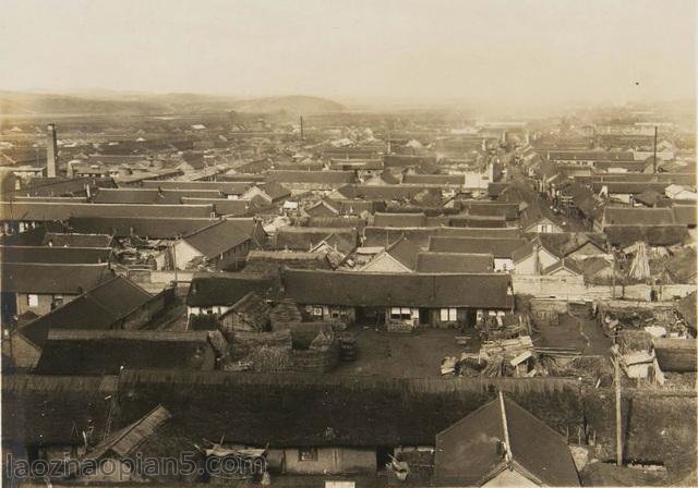图片[6]-Old photos of Liaoyuan in 1936, urban and rural features of Xi’an County, Dongfeng County, the Republic of China-China Archive