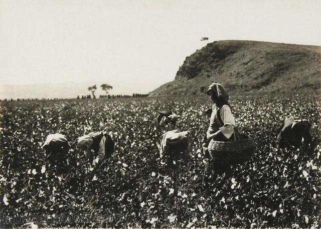 图片[4]-The old photo of Benxi in 1936 shows the historical features of Xihe River and Taizi River basins-China Archive