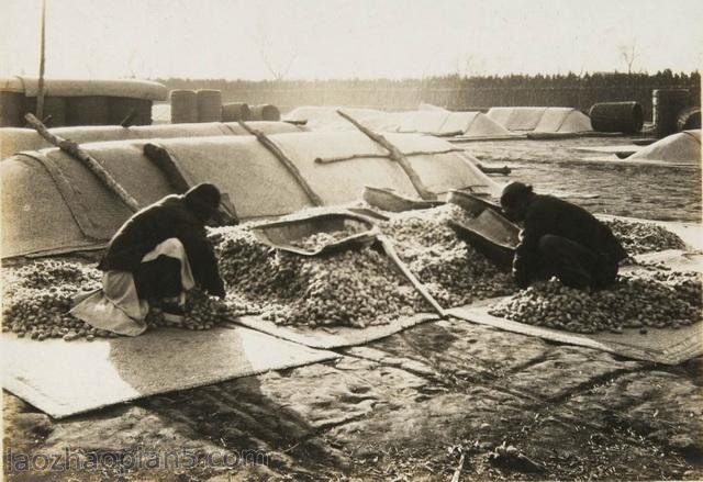 图片[4]-The old photos of Dandong in the 1930s, the historical style and features of Phoenix Mountain and Phoenix City in the past-China Archive